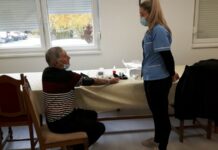 U Općini Staro Petrovo Selo nastavljaju s brigom o zdravlju osoba starije životne dobi