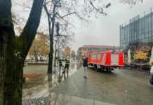 Novogradiški vatrogasci dobrog srca u još jednoj akciji