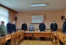 Braniteljske udruge očitovale se o spomeniku i osnivanju Zajednice braniteljskih i stradalničkih udruga