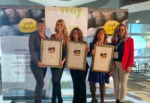 Čak 3 dobitnika nacionalne turističke nagrade iz naše županije!