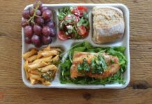 Ministarstvo poljoprivrede predložilo uključenje ribe u školsku prehranu