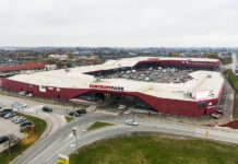 “Centrum Park” Gradiška otvara svoja vrata u petak: “30 brendova, tri dana zabave”