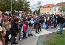 Danas obilježavamo Svjetski dan djece: Ono što mogu dječaci, mogu i djevojčice