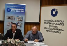 Izabran novi predsjednik Udruženja obrtnika Nova Gradiška