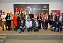 Održani Dani HURiN-a: Radiju Nova Gradiška nagrada za najbolje internetske stranice