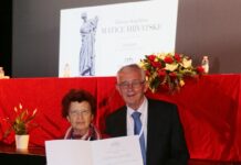 Novoogradiški ogranak Matice hrvatske dobio Srebrnu plaketu Matice hrvatske