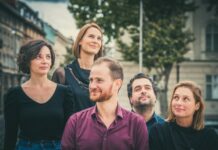 Još jedan glazbeni događaj u Učilištu “Relković”: U goste nam stigao renomirani ansambl Glazbene staze