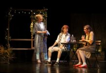 Uz “Noć kazališta”: Sutra besplatna predstava “Guja u njedrima”