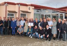 I oni su ponos Hrvatske: Uručena priznanja dobrovoljnim darivateljima krvi