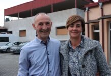 Obitelj Ćalić ponos je Davora: Uručena im je obiteljska zahvalnica