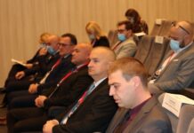 Održana prva Međunarodna konferencija o investicijama u Industrijskom parku: Trenutno imaju preko 40 tvrtki i 750 zaposlenih