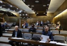 Aktualni sat Gradskog vijeća: Hoćemo li dobiti novi vrtić, parkiralište u središtu grada, treba li nam registar transparentnosti…