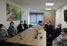 Održana konferencija u okviru projekta “Nabava komunalnih vozila”