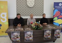 Novogradiško Glazbeno Ljeto 2022. bolje i veće nego ikad