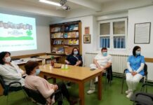 Udruga Pozitiva: Okrugli stol “Zajednica koja brine o svojim sugrađanima oboljelima od malignih bolesti”