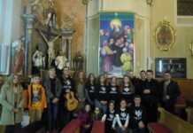 U Starom Petrovom Selu i ove se godine prisjetili blažene Jule Ivanišević