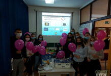 U Elektrotehničkoj i ekonomskoj školi i ove godine obilježen Tjedan poduzetništva