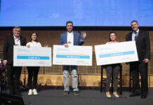 Zlatko Pisac najbolji je radnik Hrvatske, nagrađen sa 100.000 kuna u gotovini