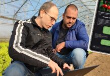 Aplikacija koja povezuje poljoprivrednike i kupce