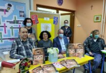 Predstavljena knjiga Dobri duh Cernika: Tiho Podkonjak, Eznol Ispiski