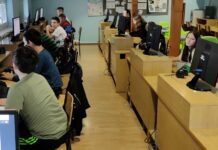 Europski tjedan programiranja u Cerniku