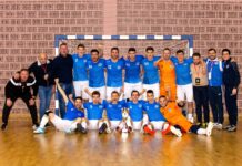 Nakon povijesnog uspjeha, HMNK Nova Gradiška u Dubrovniku “lovi” polufinale hrvatskog Kupa