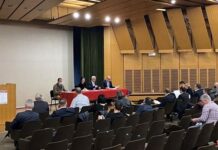 Održan sastanak s predstavnicima mljekarskog sektora