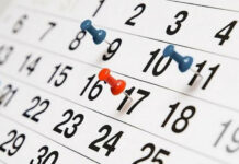 Kalendar za 2022. izgleda obećavajuće: Bit će puno neradnih dana