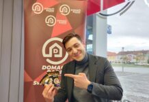 Veliki uspjeh Novogradiščanina: Domagoj Vidmar i Pepitas ulaze u trgovačke lance