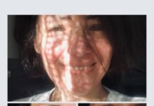 Pjesnička tribina Sanje Šimić i Siniše Đekića