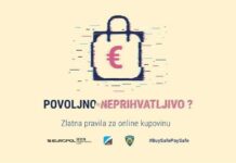 Volite online kupovinu? Evo kako se možete zaštititi od online prevaranata