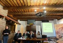 U Novoj Gradiški održana 16. godišnja izborna skupština Središnjeg saveza udruga uzgajivača svinja