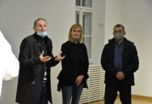„Ljušture” Josipe Štefanec: Otvorena još jedna izložba u Gradskom muzeju Nova Gradiška