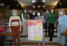 Čak 37 programa u ovogodišnjem obilježavanju Mjeseca borbe protiv ovisnosti u Novoj Gradiški