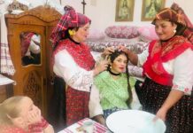 Sičani i ovoga puta originalni: Snimili kalendar s motivima poslova i zanata svoga mjesta