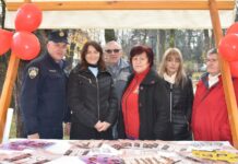 I Novogradiščani u suradnji s Brođanima obilježili Međunarodni dan borbe protiv nasilja nad ženama