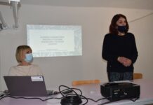 Gimnazija Nova Gradiška: Lijepo je vidjeti kada mladi kao željeni smjer biraju nešto što nije ovisnost