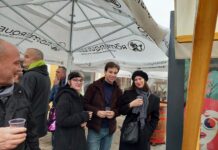 U „Slavonskom dućanu” obilježeno prvo Martinje