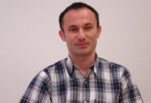 Novi predsjednik GO SDP-a Nova Gradiška je prof. Ivan Adžić