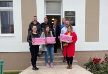 Općina Rešetari isplatila potpore za novorođenu djecu