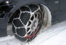 Od ponedjeljka obavezna zimska oprema