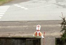 DVD Ljupina obradovalo mališane područne škole