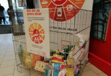 Tjedan solidarnosti: Vaš dar za pravu stvar