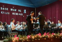 Članovi HPD „Tomislav” večeras organiziraju svoj tradicionalni božićni koncert
