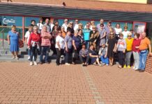 Bez obzira na pandemiju umirovljenici uspješno proveli projekt “NGeneracija”