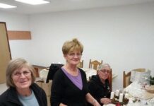 Staro Petrovo Selo: Nastavljena druženja u okviru projekta „Pružanje socijalnih usluga za najranjivije skupine u zajednici”