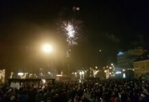 Stiže nam nova godina, policija upozorava: Čuvajmo sebe i druge!