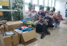 Međunarodni dan prava životinja: Učenici OŠ Ljudevita Gaja pokazali veliko srce za napuštene životinje