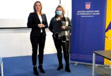 Udruga Studio B: Svečano potpisivanje ugovora za projekt Rutopia