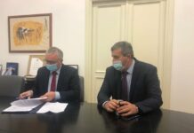 Općini Okučani darovano zemljište za izgradnju proizvodno poslovne zone